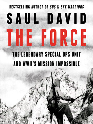 cover image of The Force